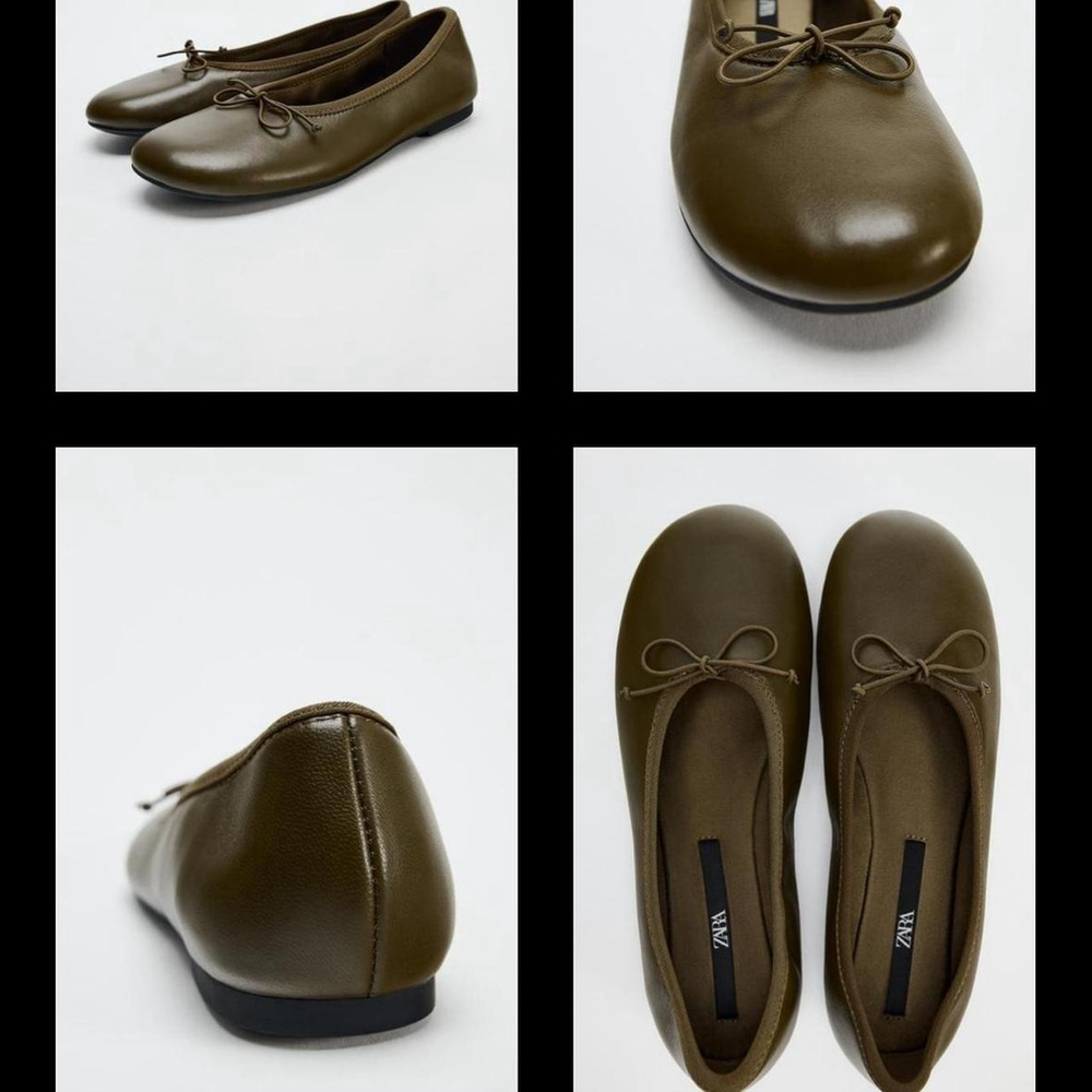 ballet shoes - Picture 7 of 7